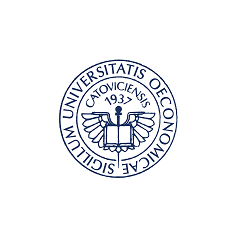 logo UE Katowice